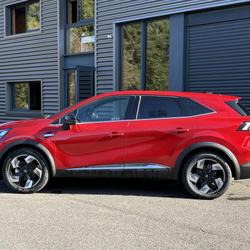 Renault Symbioz 1.8 HEV 160 E-TECH TECHNO La Montagne