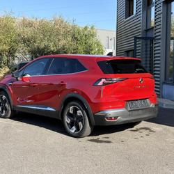 Renault Symbioz 1.8 HEV 160 E-TECH TECHNO La Montagne