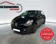 Renault Clio 4 Châtillon-en-Vendelais