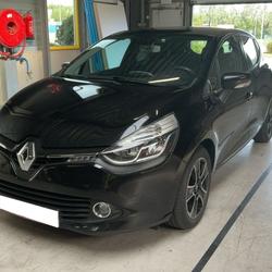Renault Clio 4 Business dCi 90 eco2 Ch&acirc;tillon-en-Vendelais