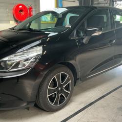 Renault Clio 4 Business dCi 90 eco2 Ch&acirc;tillon-en-Vendelais