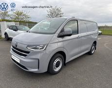 Volkswagen Transporter Luisant