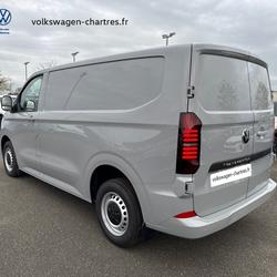 Volkswagen Transporter TRANSPORTER VAN L1H1 2.0 TDI 170 BVA8 4MOTION BUSINESS Luisant