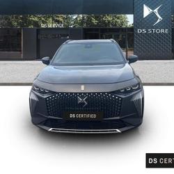 DS DS7 1.5 BlueHDi 130ch Edition France Coutances