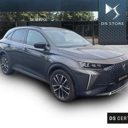 DS DS7 1.5 BlueHDi 130ch Edition France Coutances