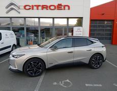 DS DS4 - BLUEHDI 130 CROSS RIVOLI AUTO (AM20)  5 portes  (mars 2023) (co2 138.0) - 29 900 €