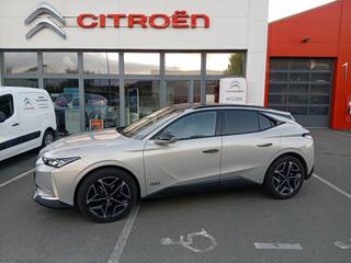 DS DS4 - BLUEHDI 130 CROSS RIVOLI AUTO (AM20)  5 portes  (mars 2023) (co2 138.0) - 29 900 €