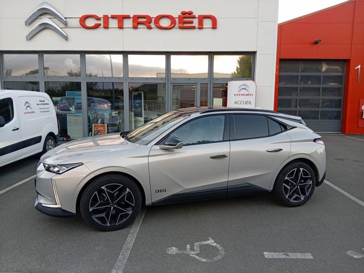 DS DS4  - 29 900 €