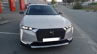 DS DS4  - photo 1