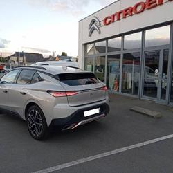 DS DS4 BLUEHDI 130 CROSS RIVOLI AUTO (AM20)  5 portes  (mars 2023) (co2 138.0) Villaines-la-Juhel