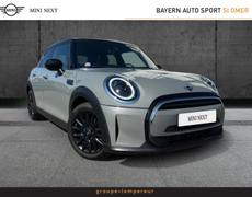 Mini Cooper Arques