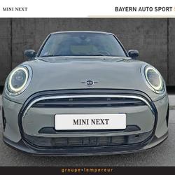 Mini Cooper Cooper 136ch Edition Premium BVA7 Arques