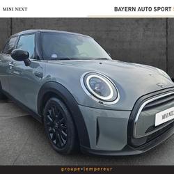Mini Cooper Cooper 136ch Edition Premium BVA7 Arques