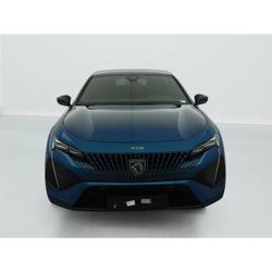 Peugeot 408 Hybrid 145 e-DCS6 GT Cesson-S&eacute;vign&eacute;