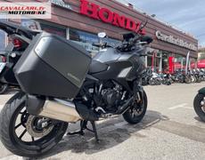 Honda NT Mougins