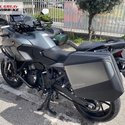 Honda NT NT 1100 Mougins