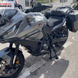 Honda NT 1100 occasion - Mougins - photo 3/10