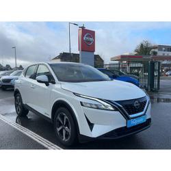 Nissan Qashqai e-Power 190 ch Business Edition Laval