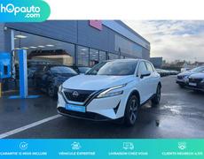 Nissan Qashqai Laval