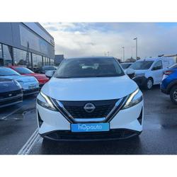 Nissan Qashqai e-Power 190 ch Business Edition Laval
