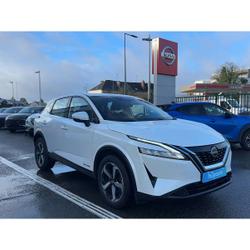 Nissan Qashqai e-Power 190 ch Business Edition Laval