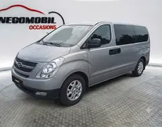 Autres Hyundai Châtillon-en-Vendelais