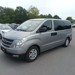 Hyundai H-1 2 2.5 CRDI 136 6 places occasion - Ch&acirc;tillon-en-Vendelais - photo 2/24