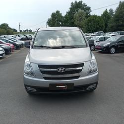 Hyundai H1 2.5 CRDI 136 6 places Ch&acirc;tillon-en-Vendelais