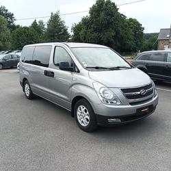 Hyundai H1 2.5 CRDI 136 6 places Ch&acirc;tillon-en-Vendelais