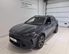 Cupra Formentor Besançon