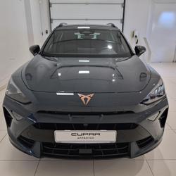 Cupra Formentor Formentor 1.5 eTSI Hybrid 150 ch DSG7 V Besan&ccedil;on