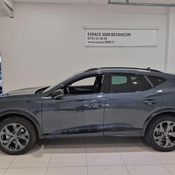 Cupra Formentor 1.5 eTSI Hybrid 150 ch DSG7 V occasion - Besan&ccedil;on - photo 3/25