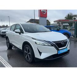 Nissan Qashqai e-Power 190 ch Business Edition Laval