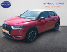 DS DS3 Crossback Lanester