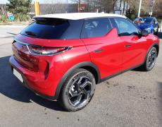 DS DS3 Crossback Lanester