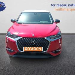 DS DS3 Crossback BLUEHDI 100 CH SO CHIC Lanester