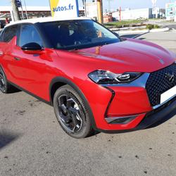 DS DS3 Crossback BLUEHDI 100 CH SO CHIC Lanester
