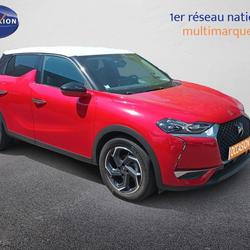 DS DS3 Crossback BLUEHDI 100 CH SO CHIC Lanester