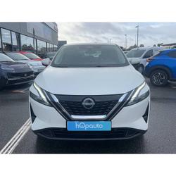 Nissan Qashqai e-Power 190 ch Business Edition Laval