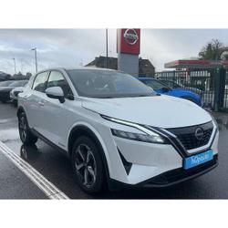Nissan Qashqai e-Power 190 ch Business Edition Laval