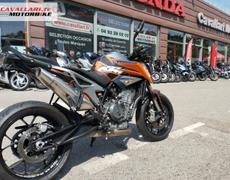 KTM Duke Mougins