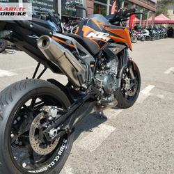KTM Duke KTM 790 DUKE Mougins