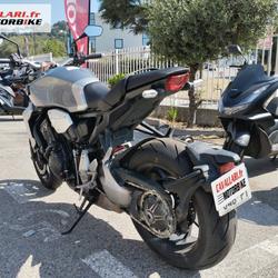 Honda CBR CB1000R Mougins