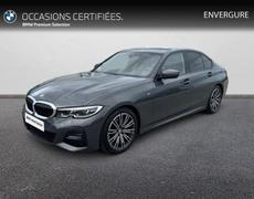 BMW Serie 3 Saint-Lô