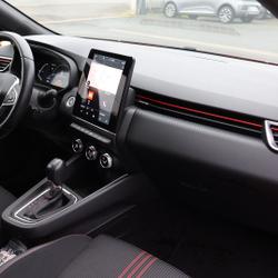 Renault Clio 5 Societe 1.6 E-TECH HYBRIDE 140CH RS LINE -21N Leg&eacute;