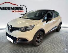 Renault Captur Châtillon-en-Vendelais