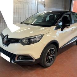 Renault Captur Business Energy TCe 90 Ch&acirc;tillon-en-Vendelais