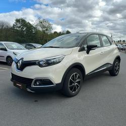 Renault Captur Business Energy TCe 90 occasion - Ch&acirc;tillon-en-Vendelais - photo 2/19