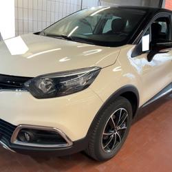 Renault Captur Business Energy TCe 90 Ch&acirc;tillon-en-Vendelais