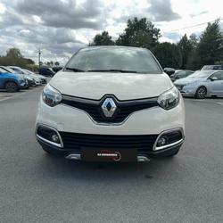 Renault Captur Business Energy TCe 90 occasion - Ch&acirc;tillon-en-Vendelais - photo 3/19